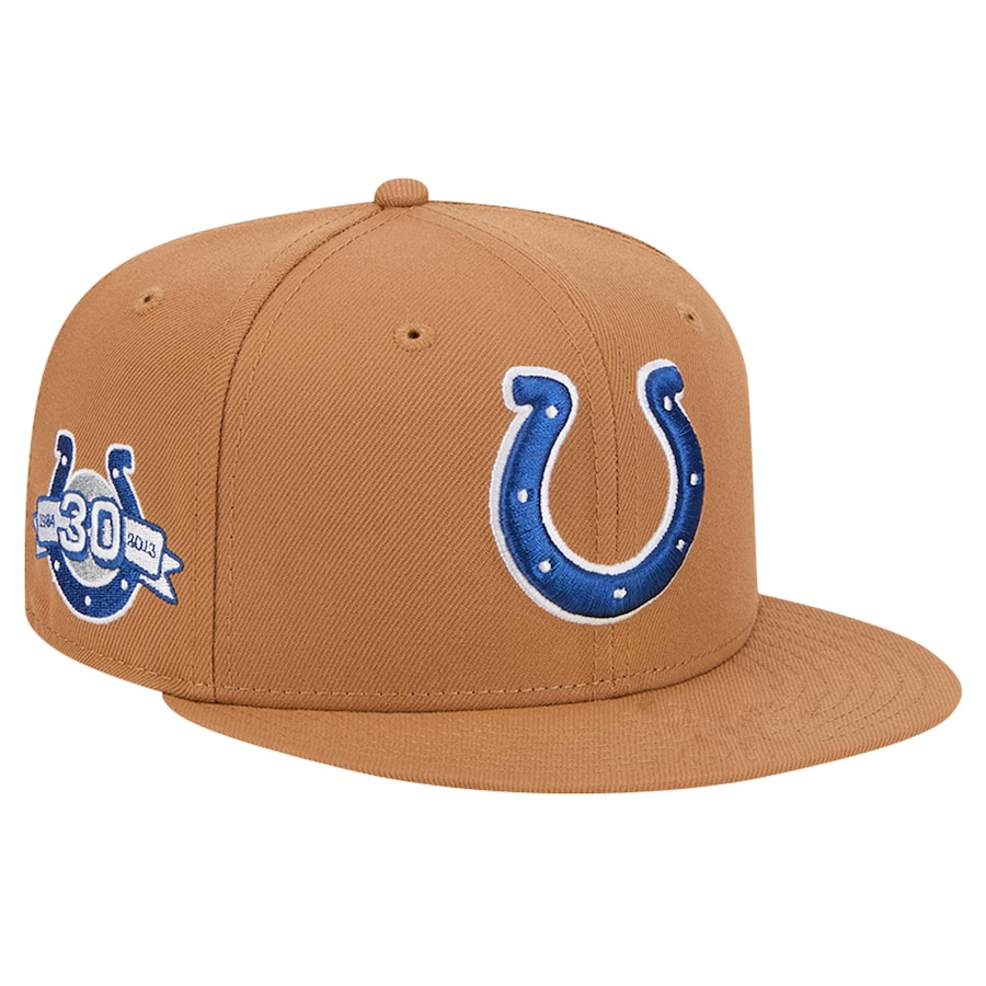 2024 NFL Indianapolis Colts Hat TX20241008->->Sports Caps